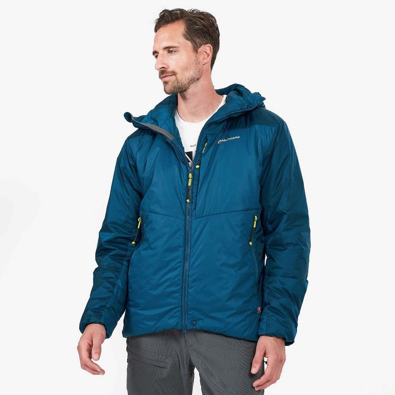Montane Gangstang Insulated Jacket | UK 