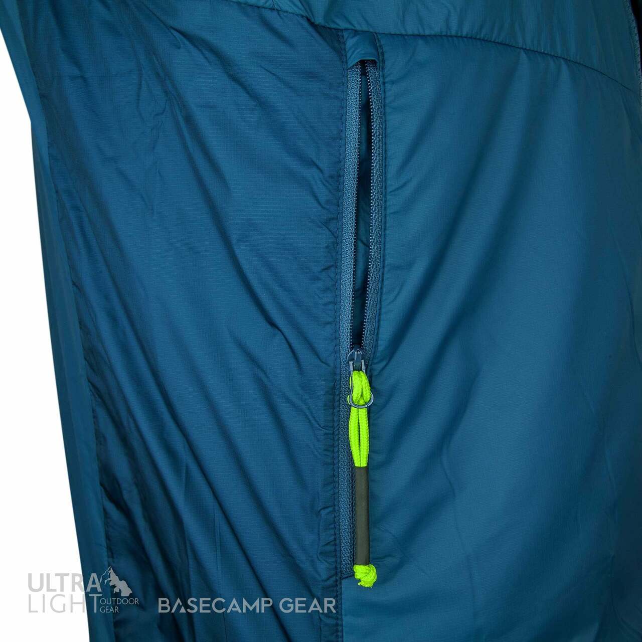Montane Gangstang Insulated Jacket | UK 