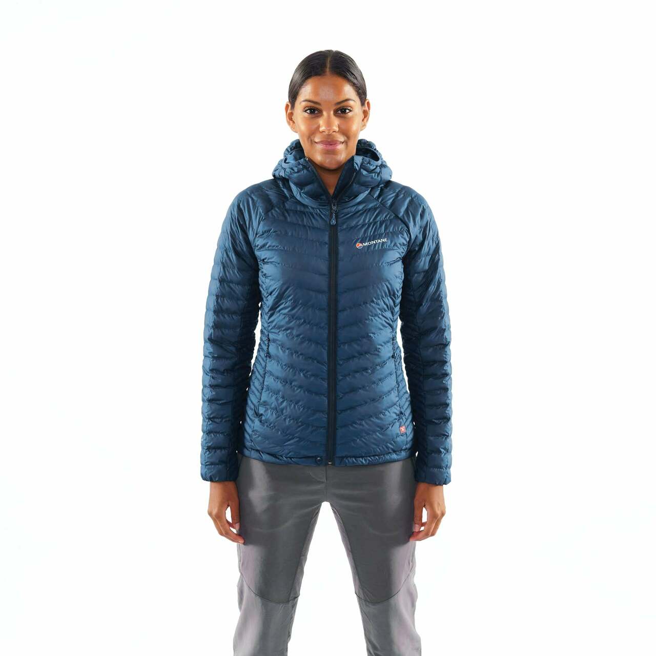 Montane Womens Phoenix Insulated Jacket 