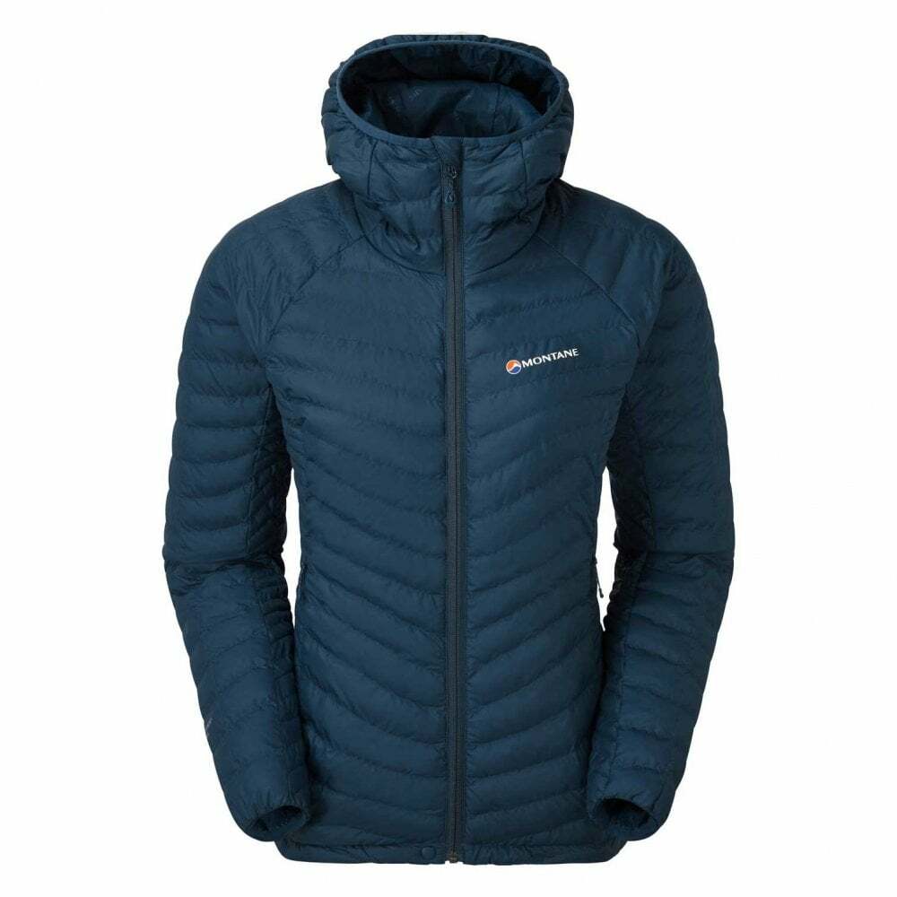 Montane Womens Phoenix Insulated Jacket 