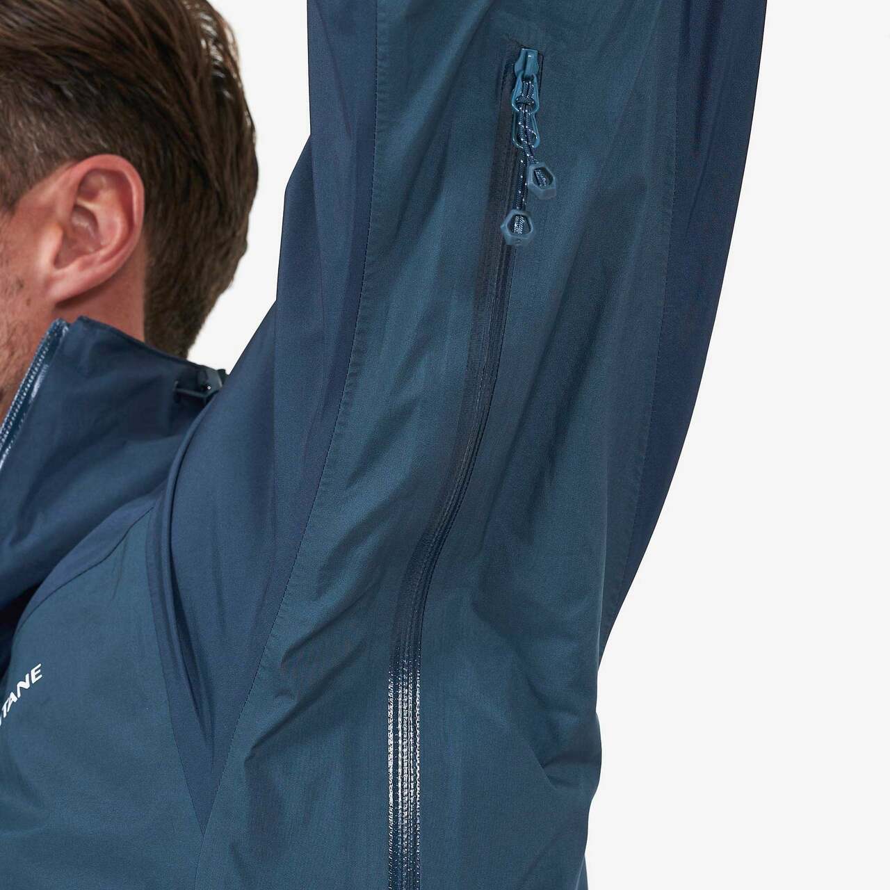 Montane Pac Plus XT Gore-Tex Jacket 
