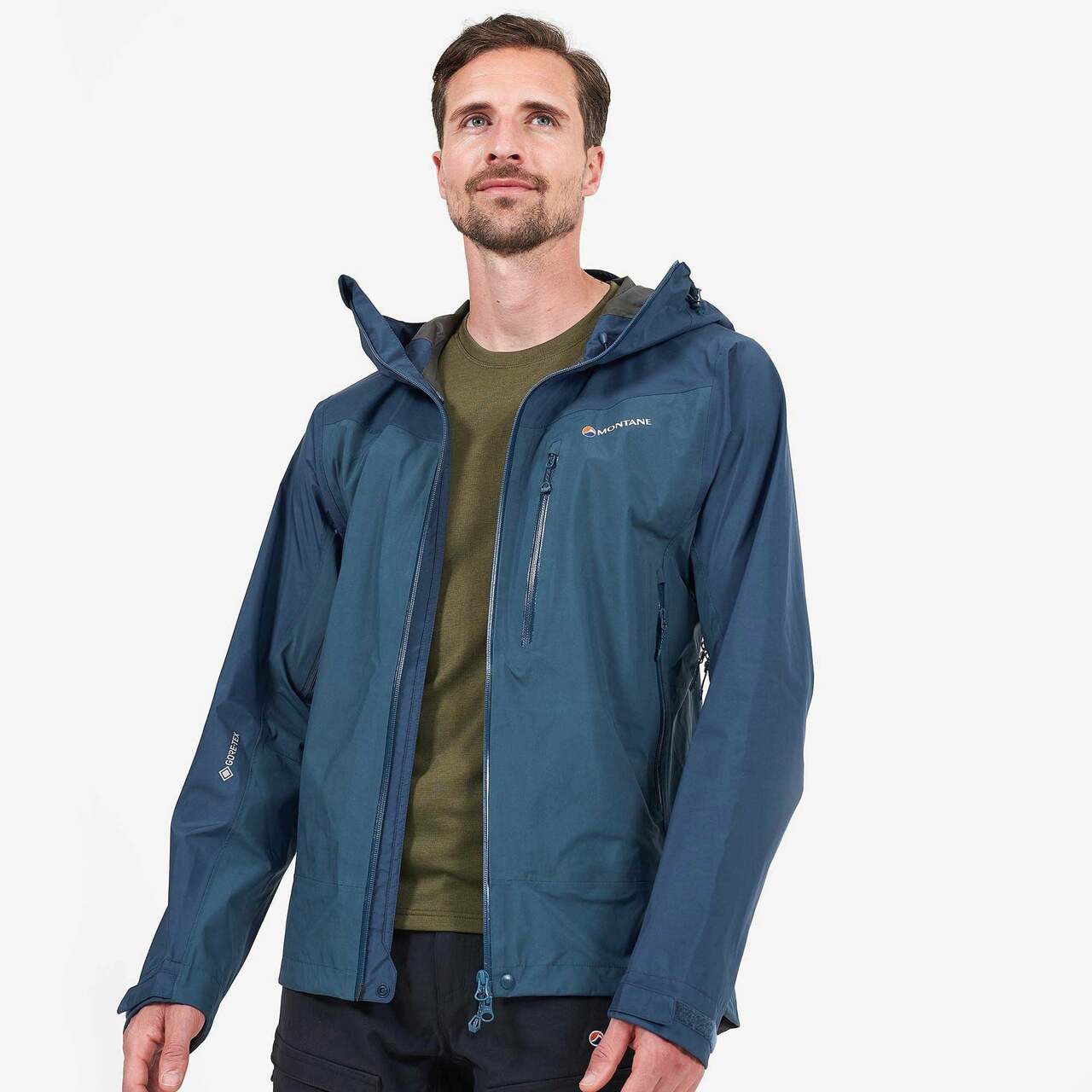 Montane Pac Plus XT Gore-Tex Jacket 