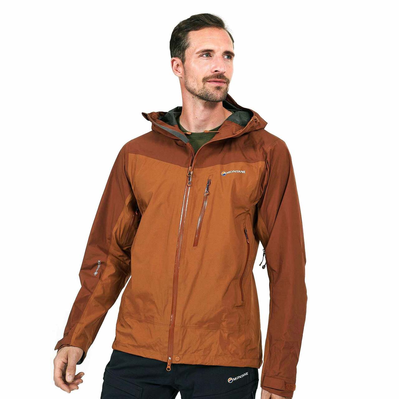 Montane Pac Plus XT Gore-Tex Jacket 
