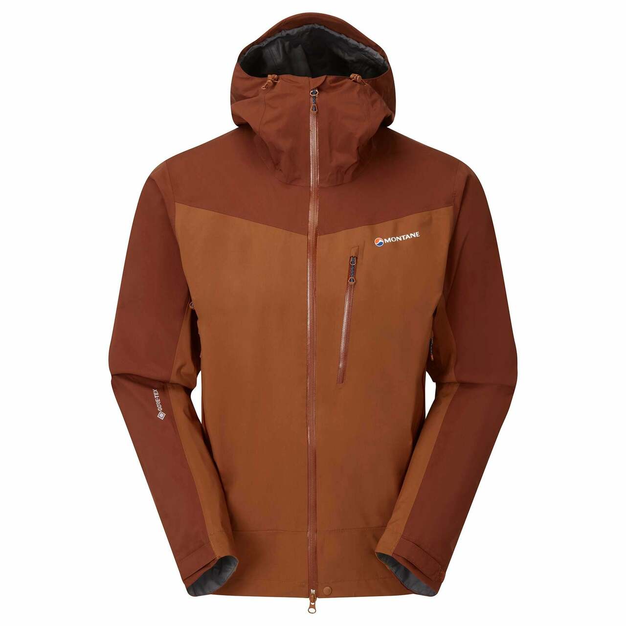Montane Pac Plus XT Gore-Tex Jacket 