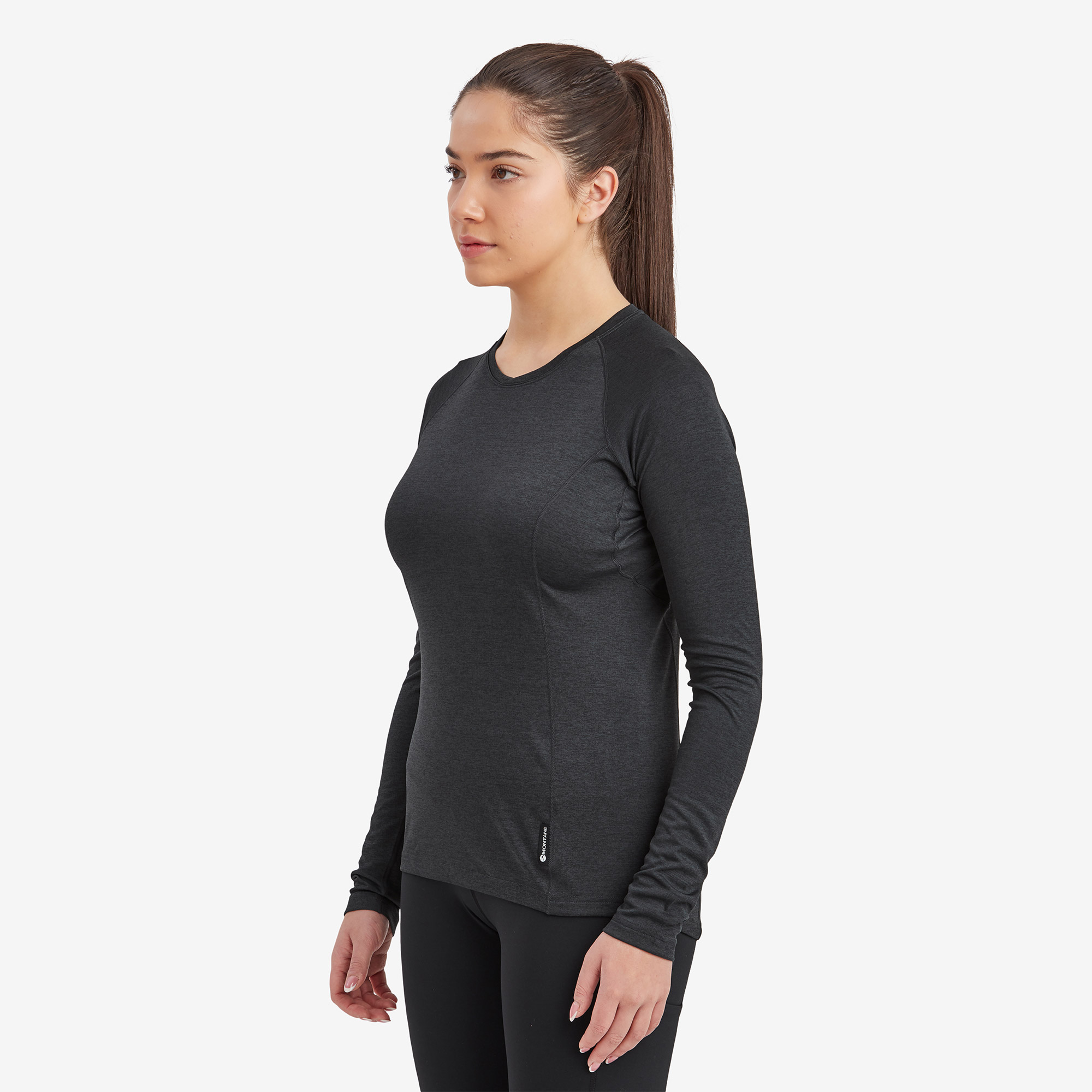 Montane Women's Dart Long Sleeve T-Shirt – Montane - UK