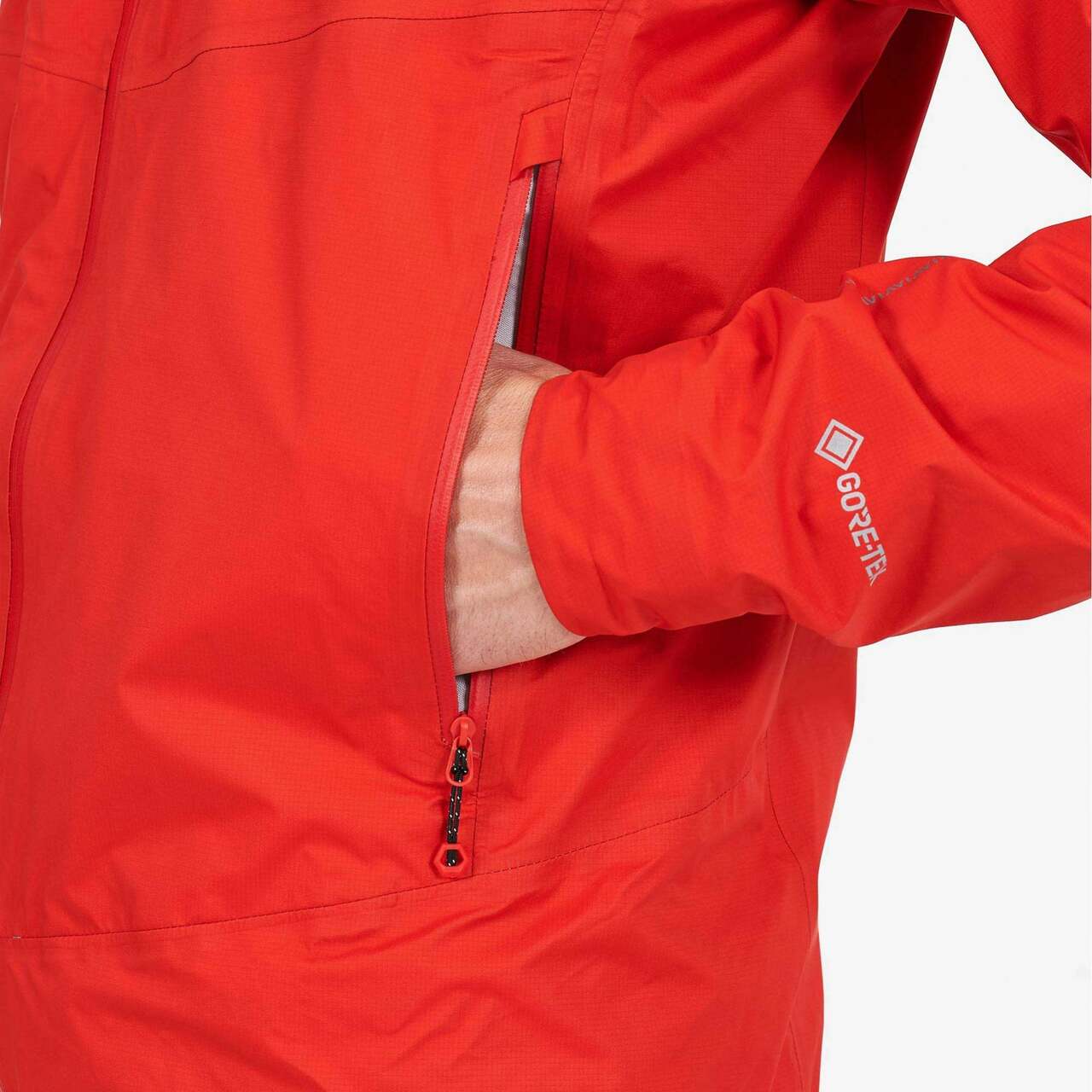 Montane Spine Gore-Tex Jacket | UK 