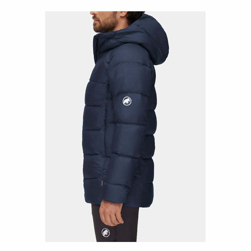 Mammut Meron IN Hooded Jacket | UK 