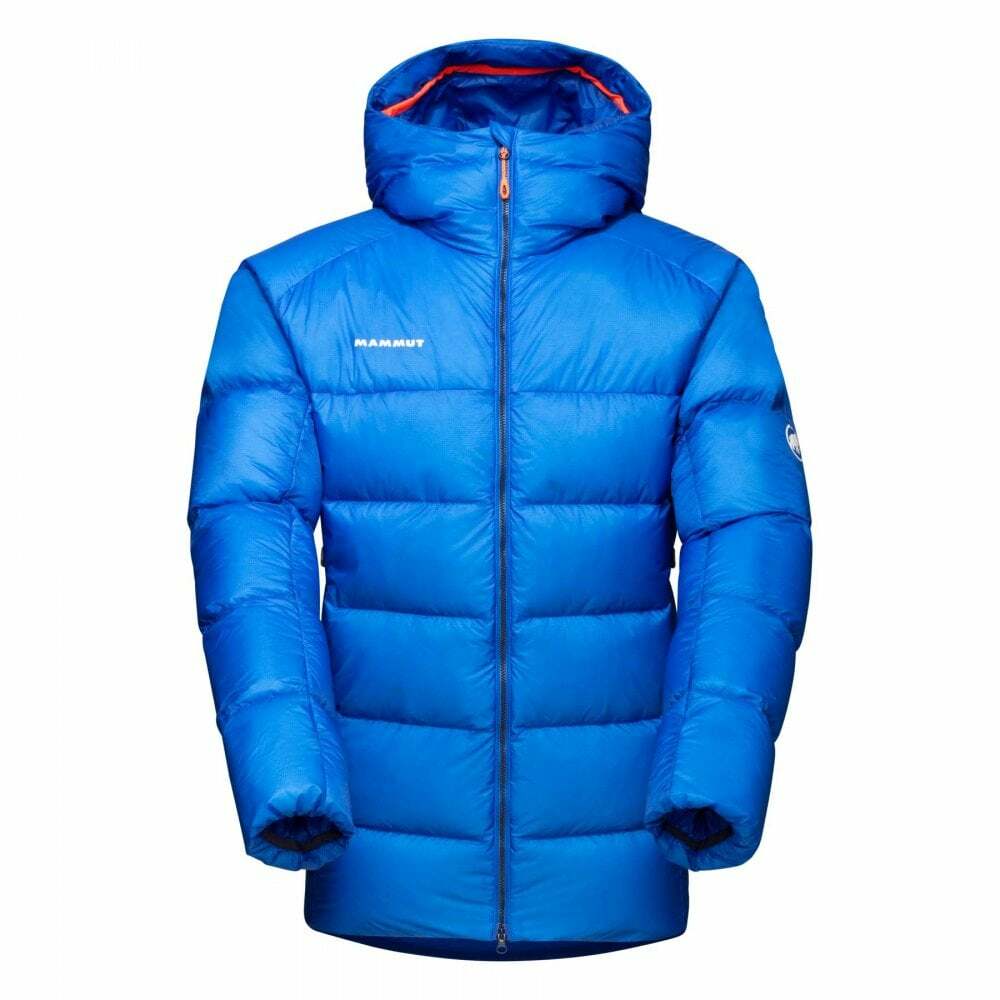 Mammut Meron IN Hooded Jacket | UK 