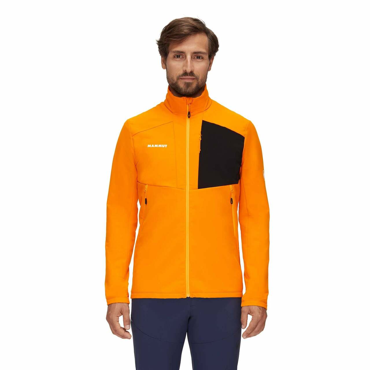 mammut cruise ml jacket