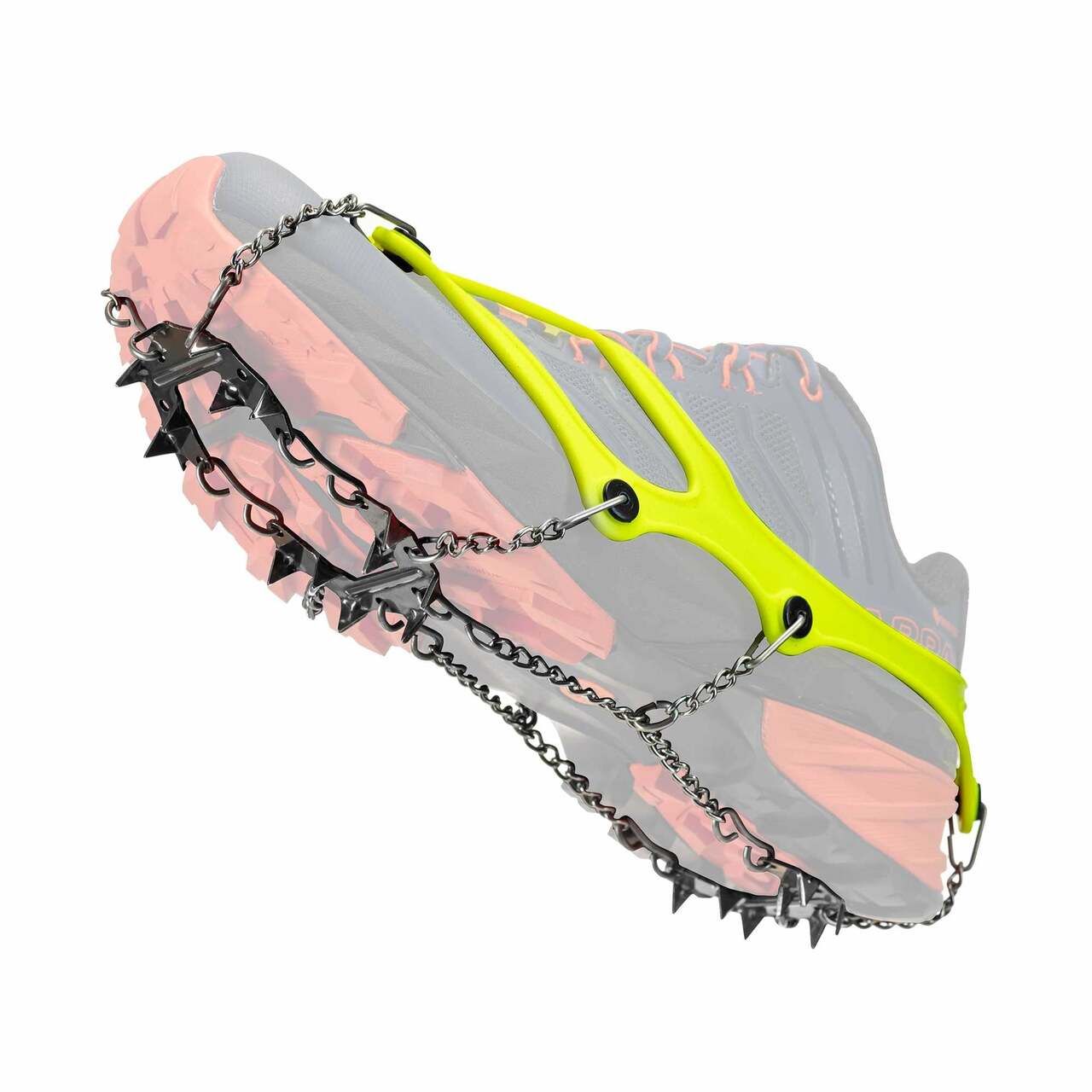 Nortec Fast Micro Crampons UK Ultralight Outdoor Gear