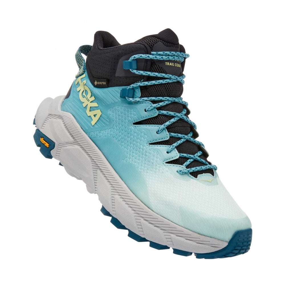 Hoka Womens Trail Code GTX | UK | Ultralight Outdoor Gear
