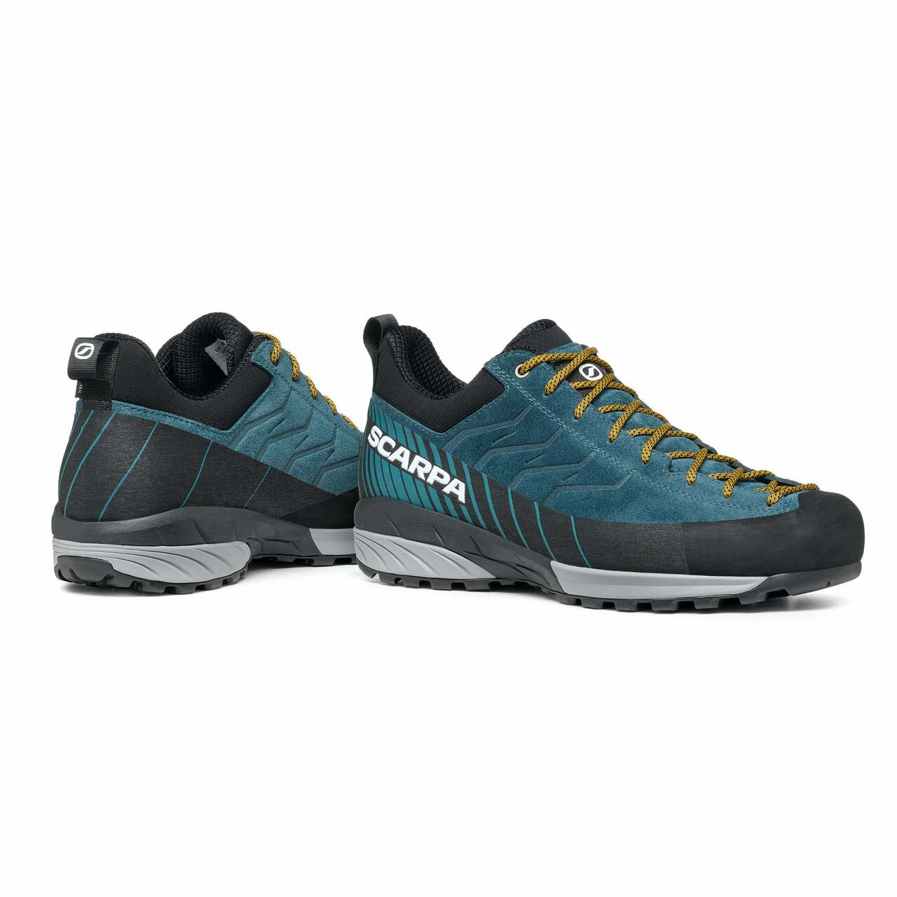 Scarpa Mescalito GTX | UK | Ultralight Outdoor Gear