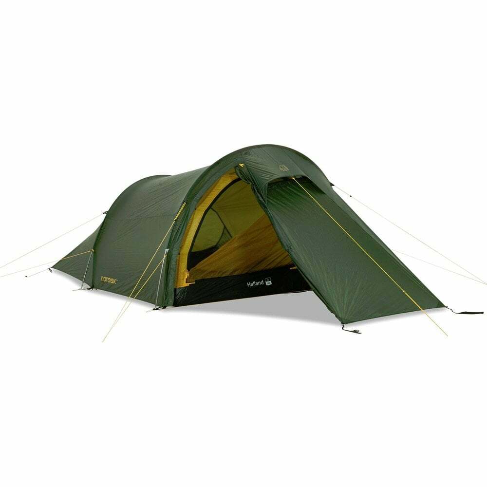 Nordisk Halland 2 LW Tent | UK 