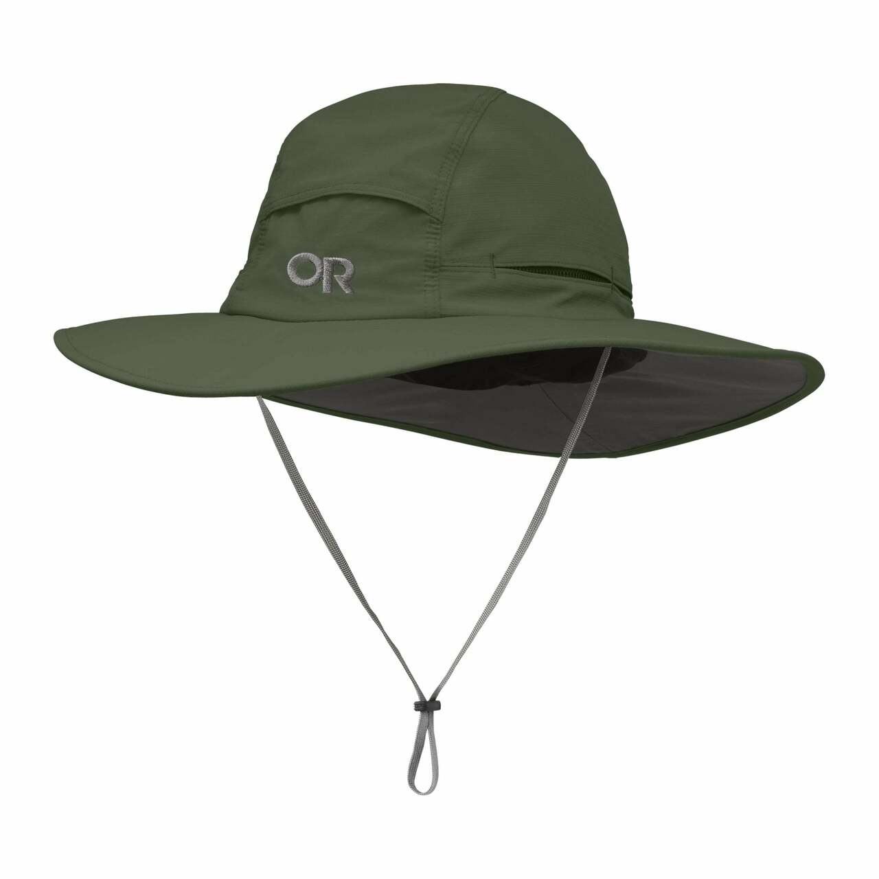 Outdoor Research Sunbriolet Sun Hat UK Ultralight Outdoor Gear