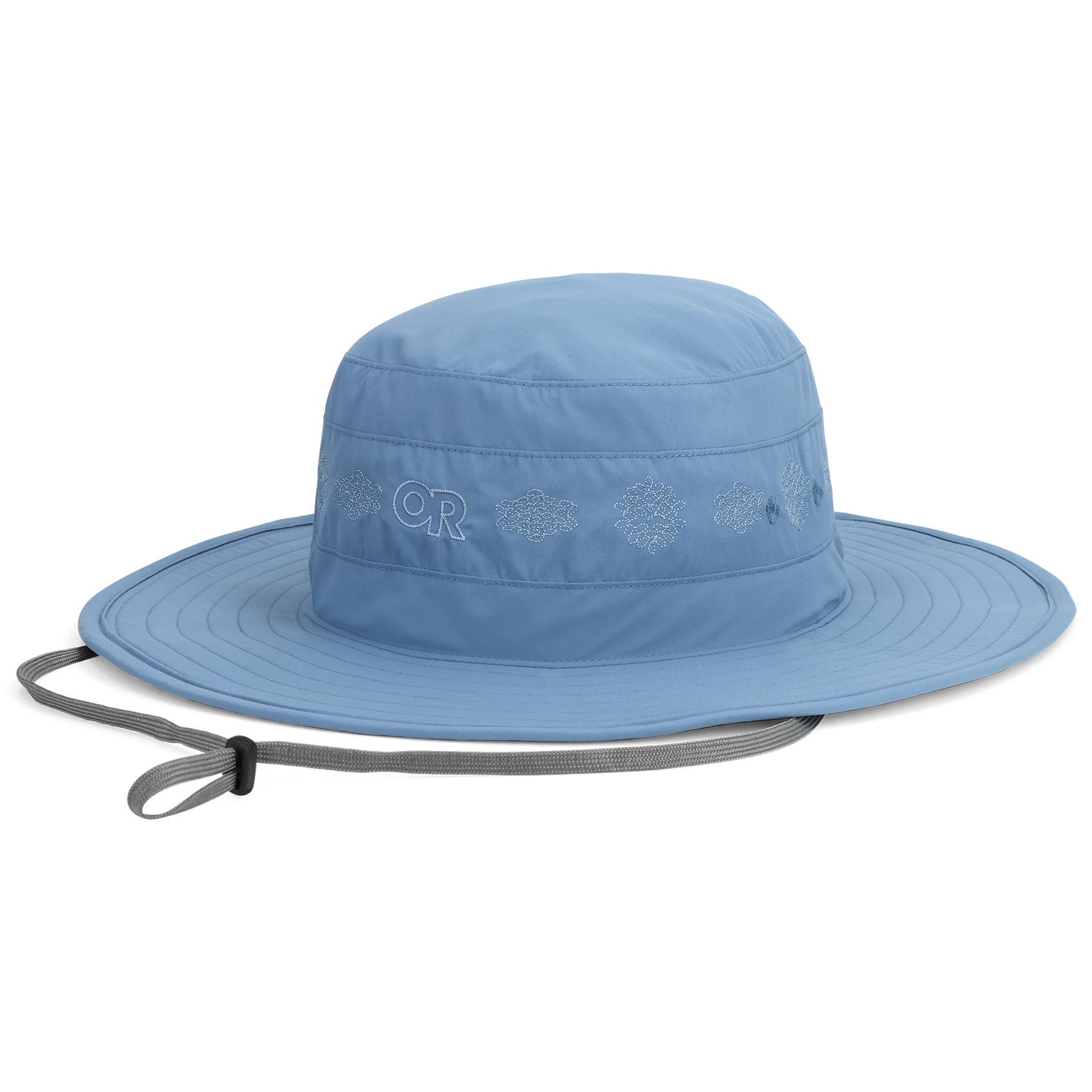Outdoor Research Womens Solar Roller Sun Hat UK Ultralight