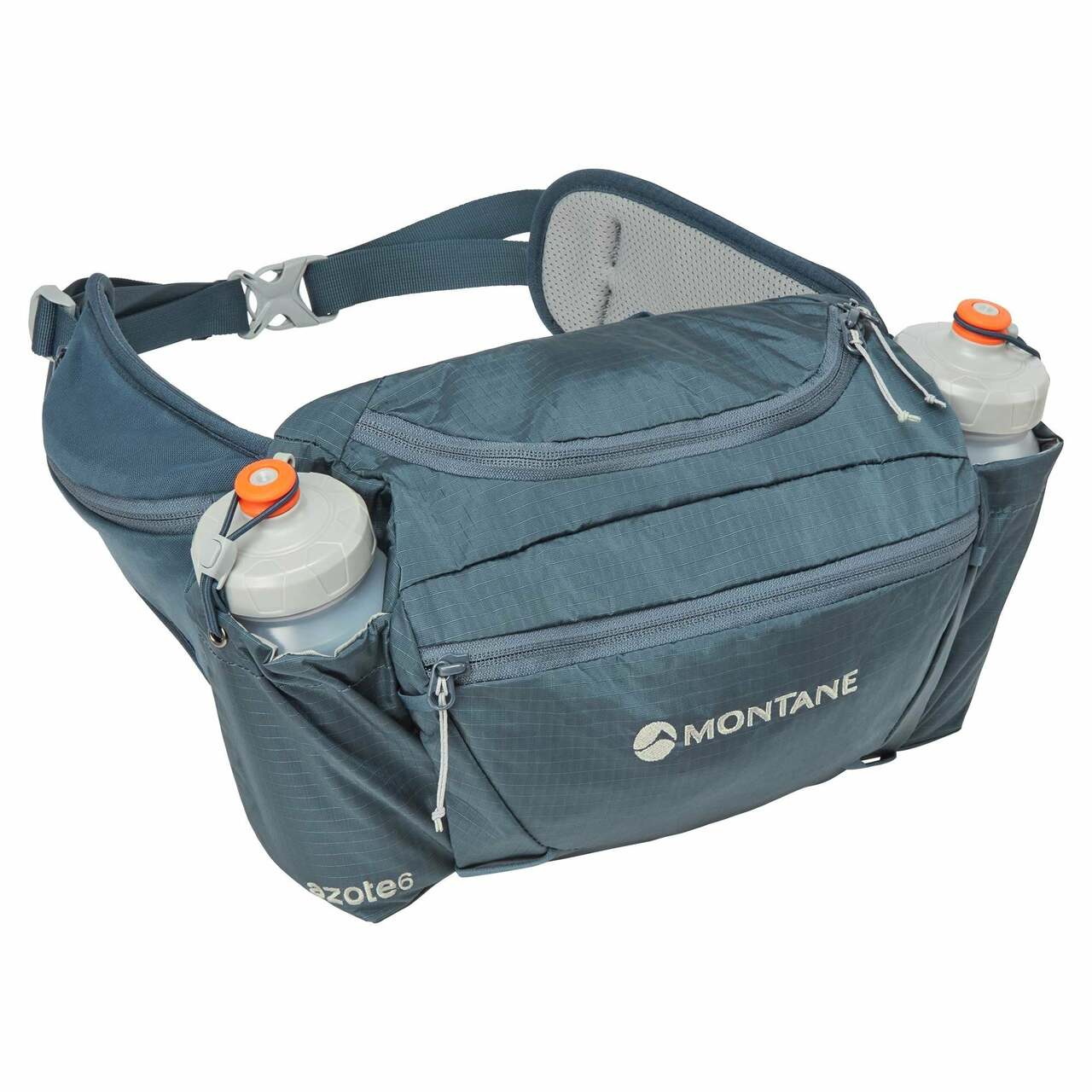 Montane Azote 6 Waist Pack UK Ultralight Outdoor Gear