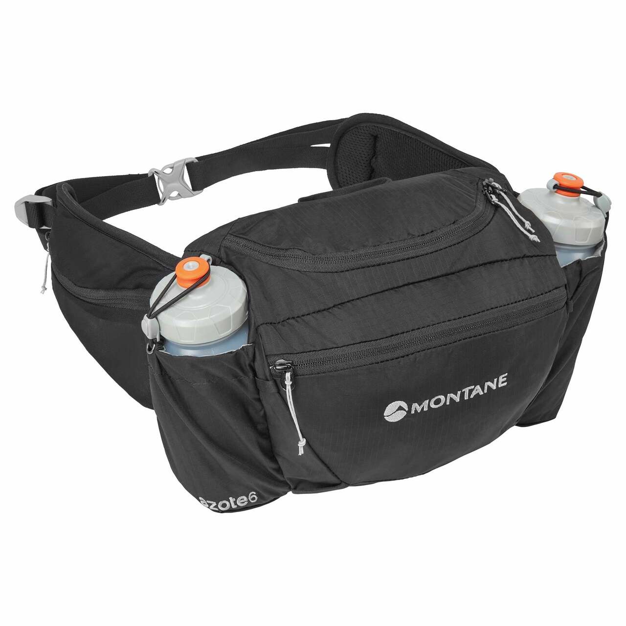 Montane Azote 6 Waist Pack, UK