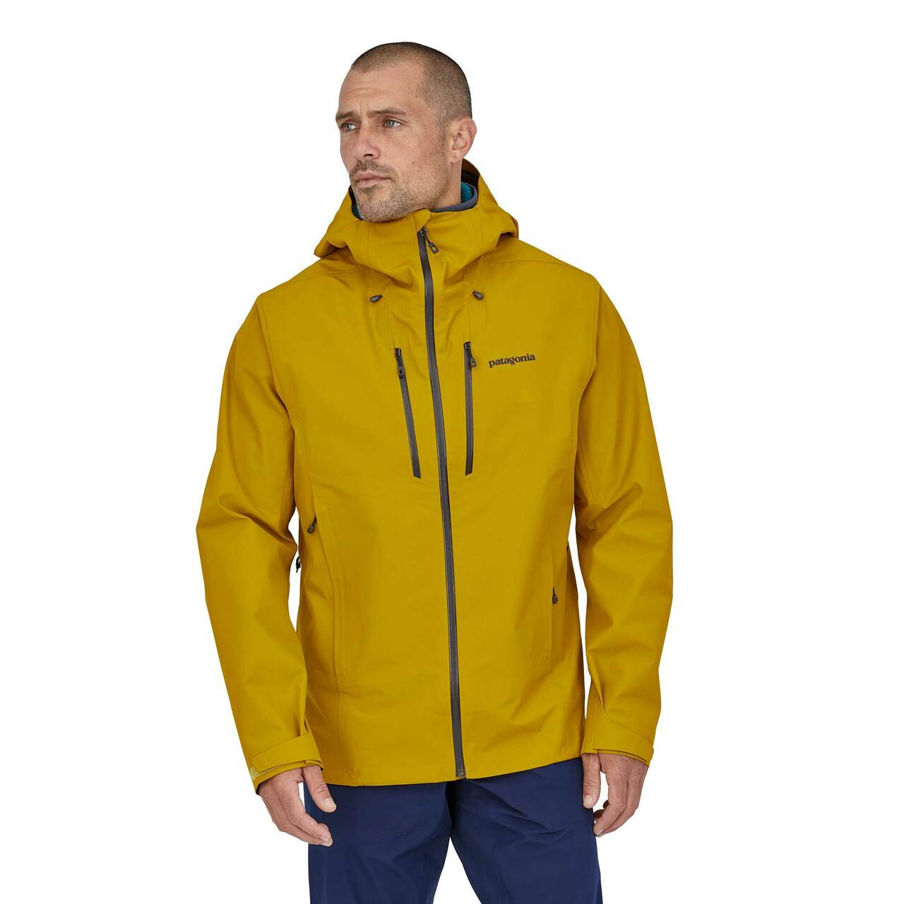 Patagonia Triolet Gore-Tex Jacket | UK 