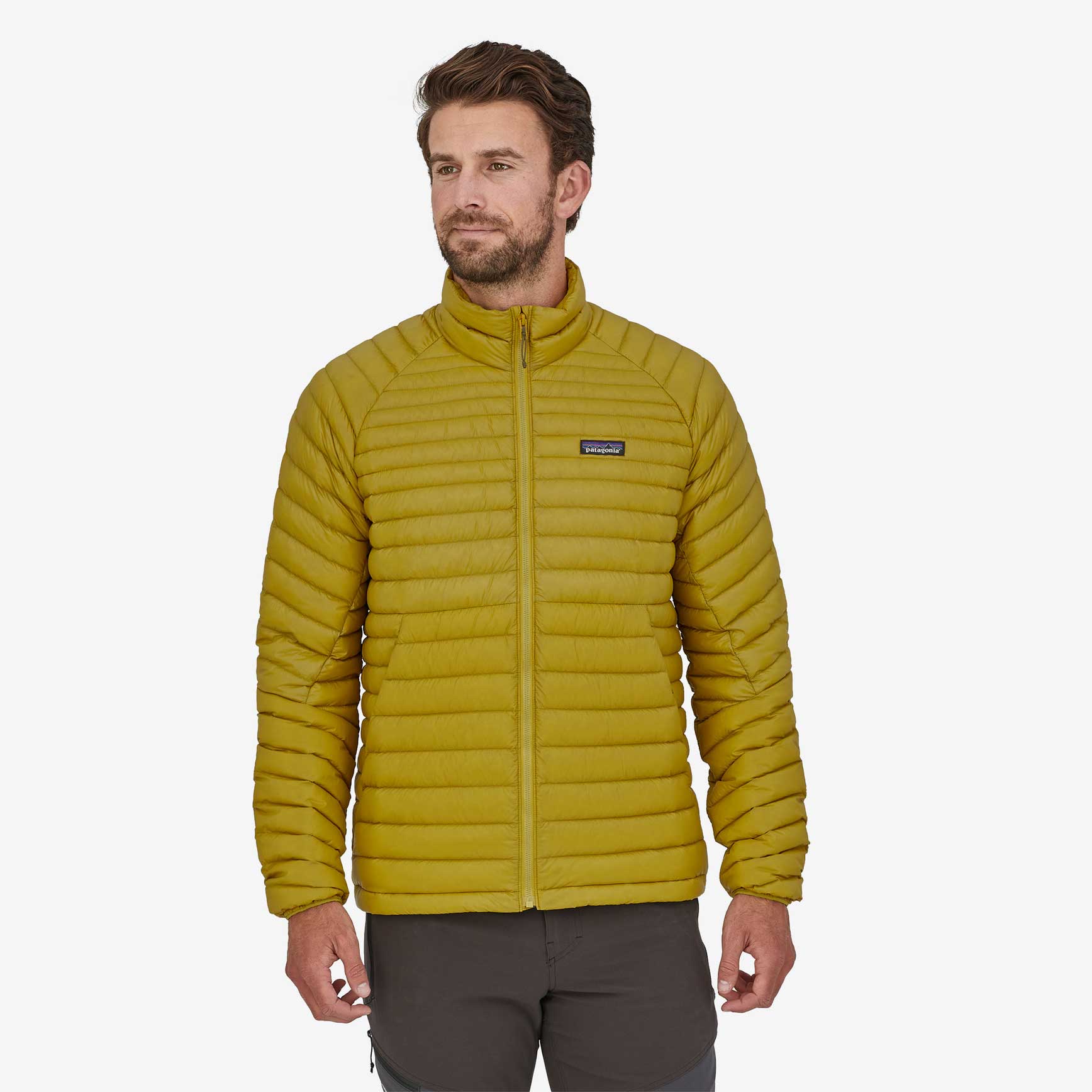 Patagonia AlpLight Down Jacket | UK | Ultralight Outdoor Gear