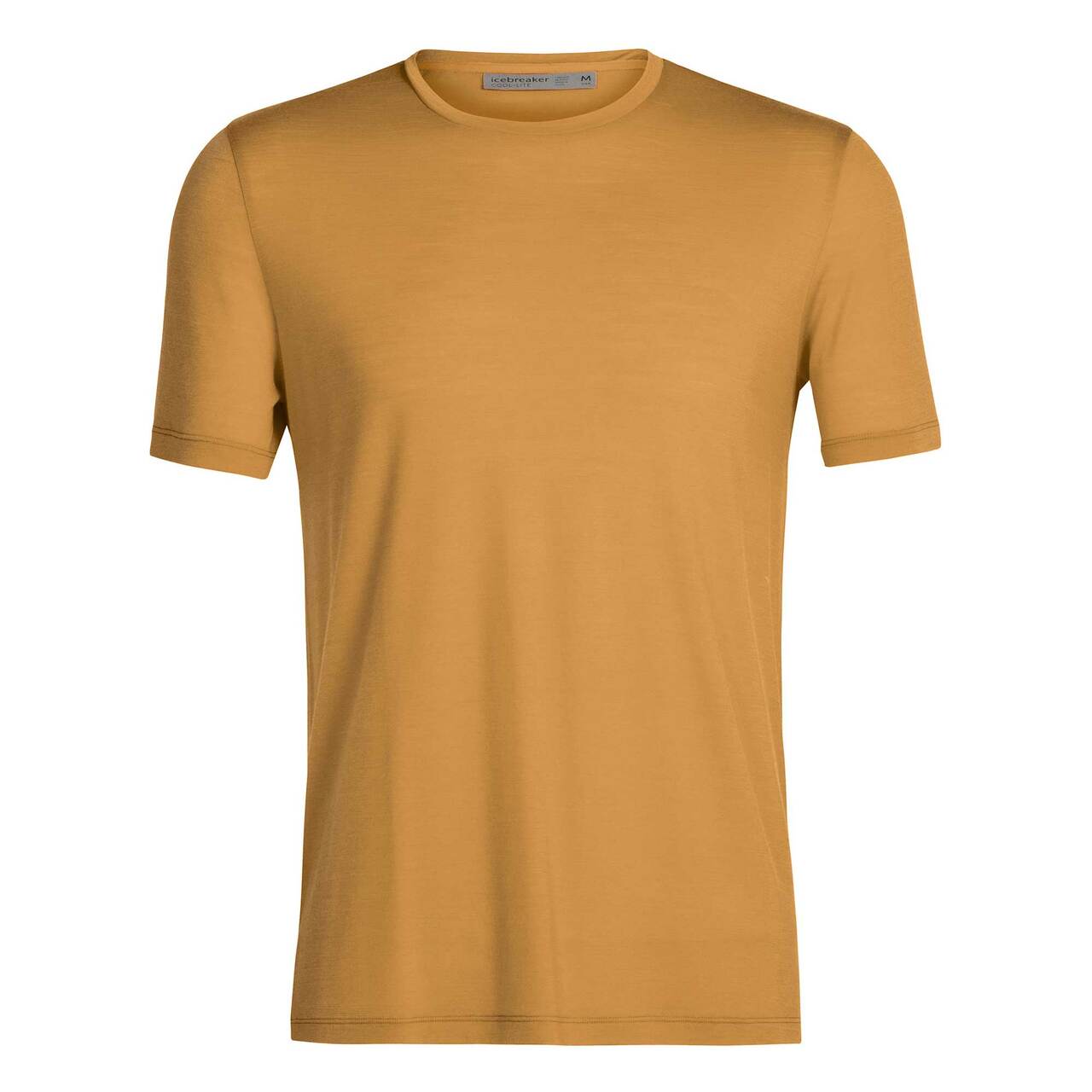 Icebreaker Zoneknit SS Tee, UK