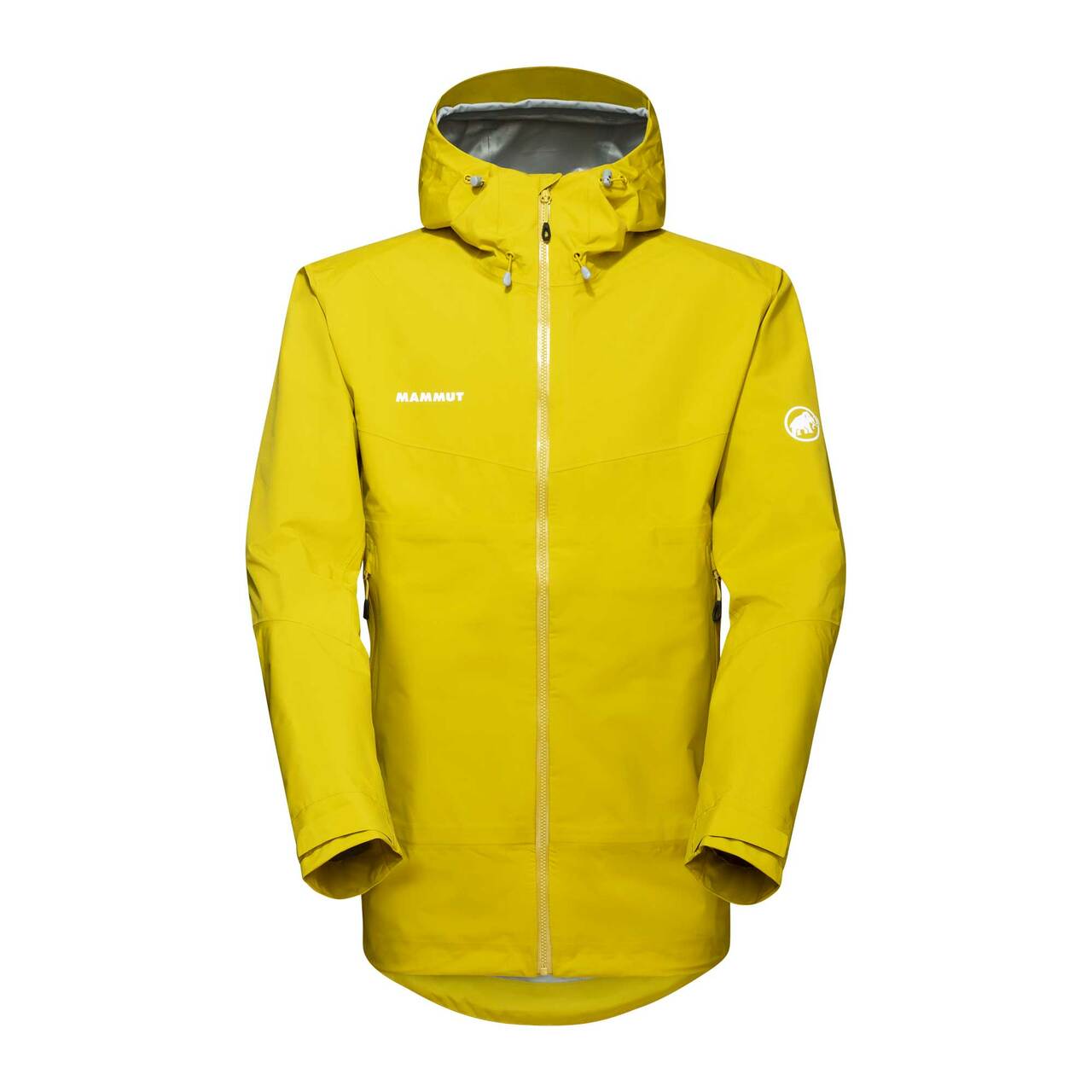 MAMMUT Convey Tour HS Hooded Jacket