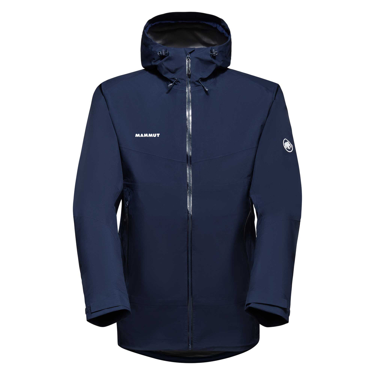mammut convey tour hs jacket