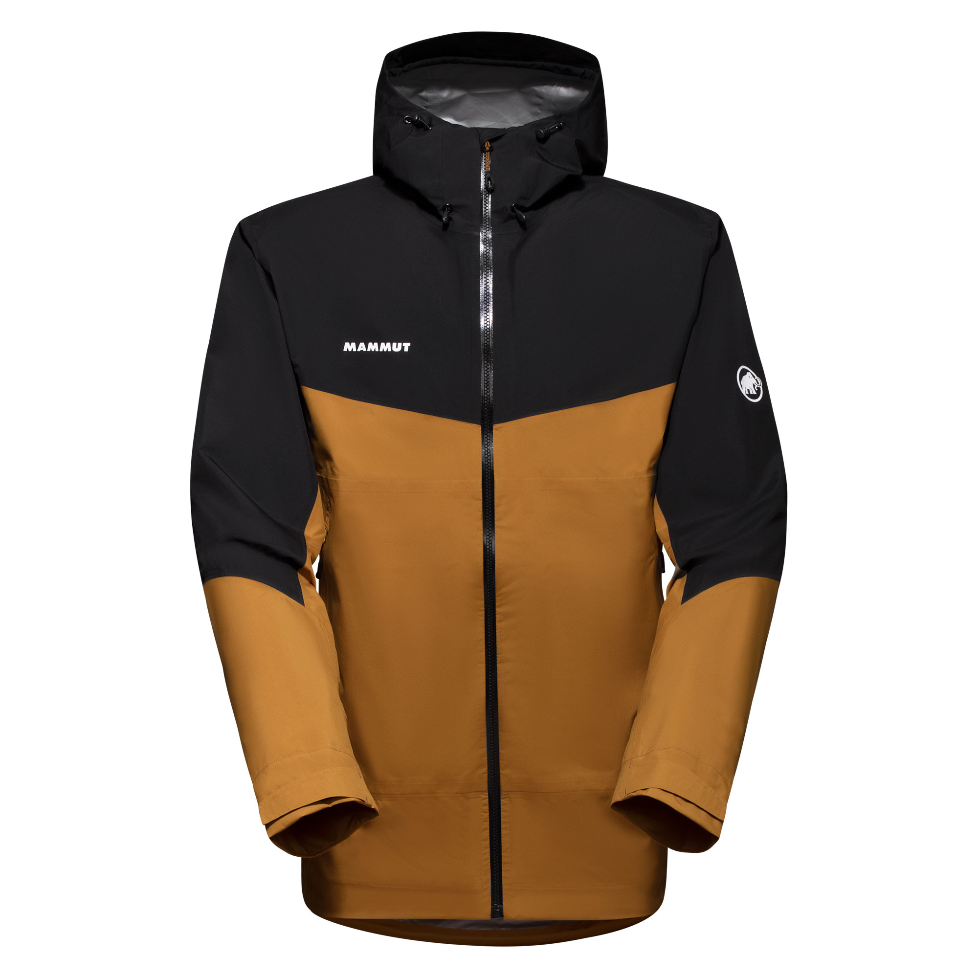 Mammut Convey Tour HS Hooded Jacket 