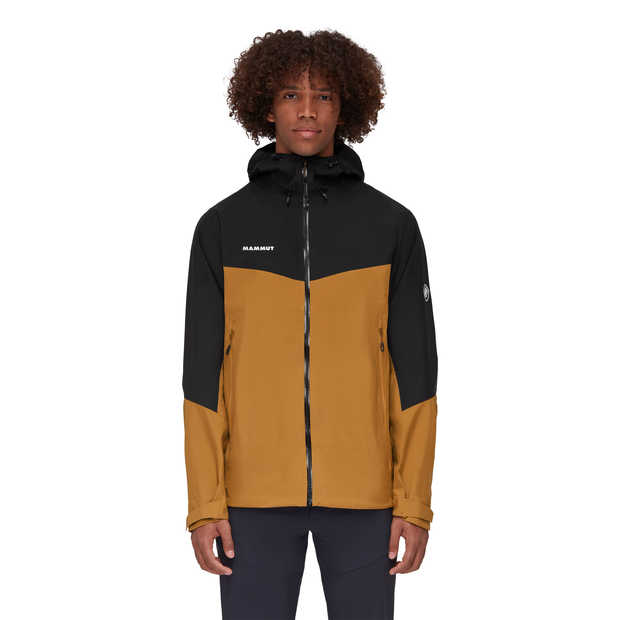 Mammut Convey Tour HS Hooded Jacket 