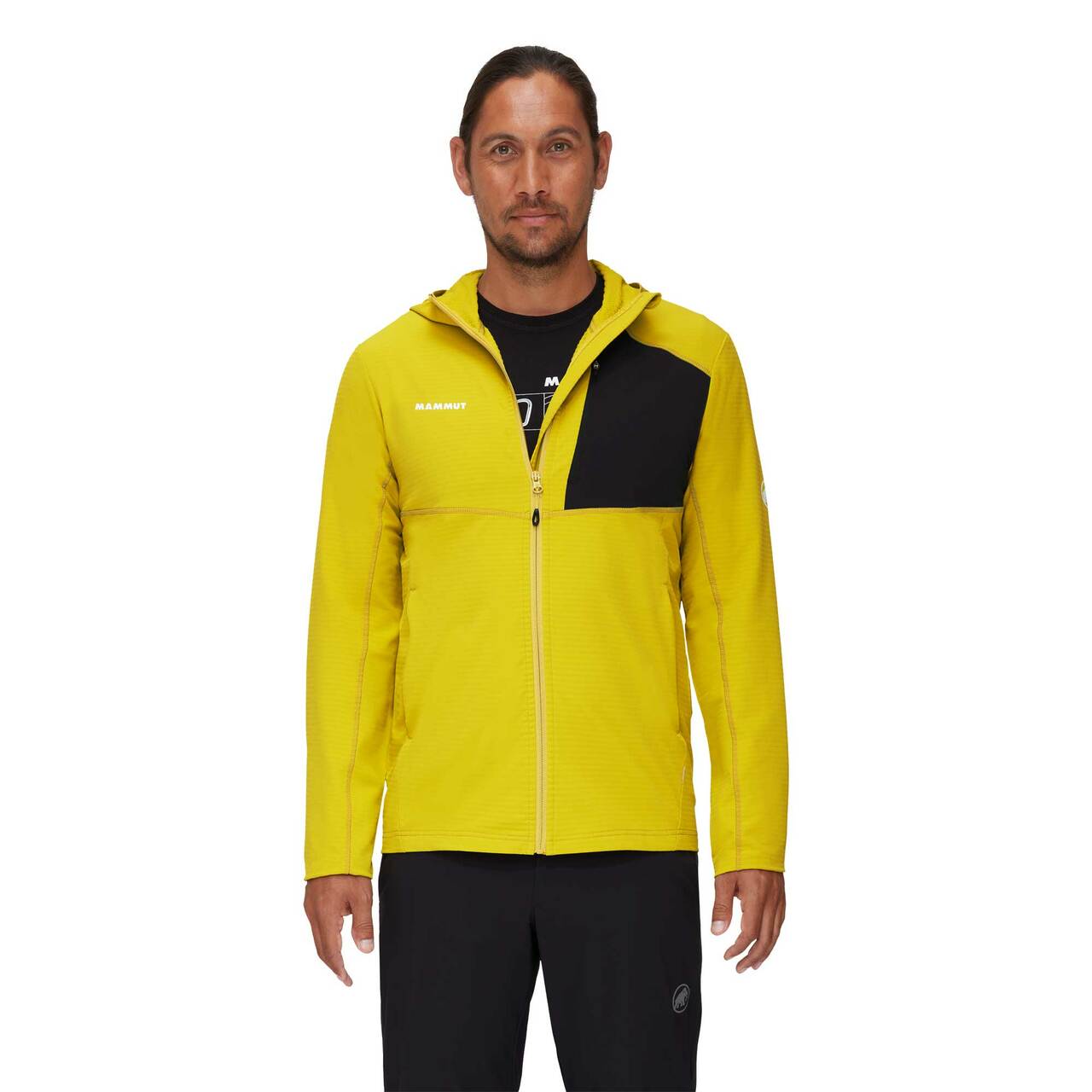 Mammut Madris Light ML Hooded Jacket 