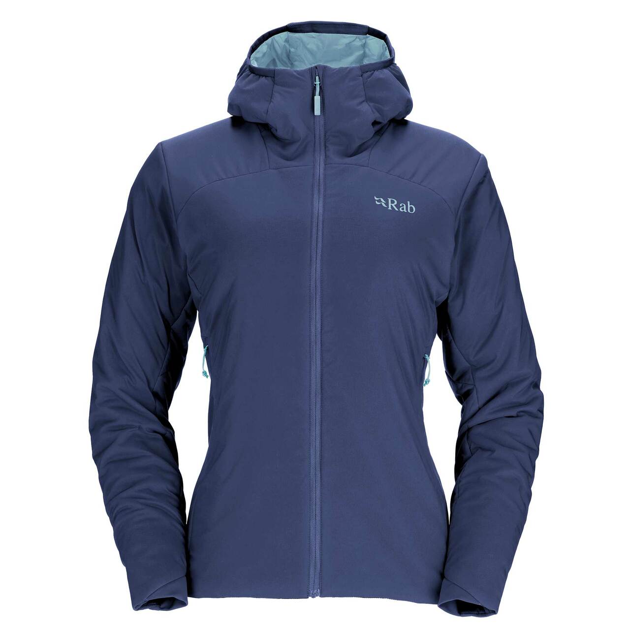 Rab Womens Xenair Alpine Light Insulated Jacket | UK | Ultralight