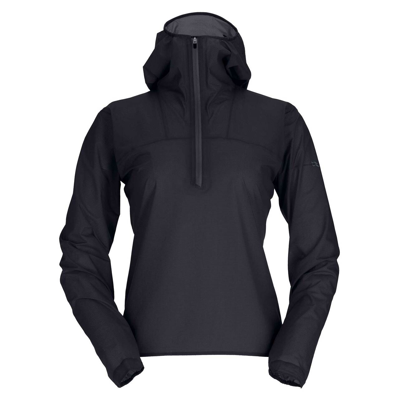 Rab Phantom Pull-on Ebony 2XL Black UL Rab Phantom Pull-on Ebony 2XL Black UL