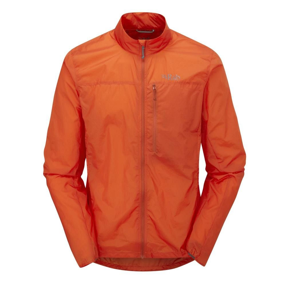 Rab Vital Jacket | UK | Ultralight Outdoor Gear