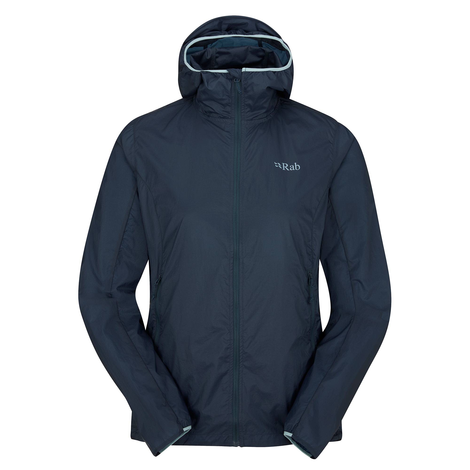 Rab Womens Vital Hoody | UK | Ultralight Outdoor Gear