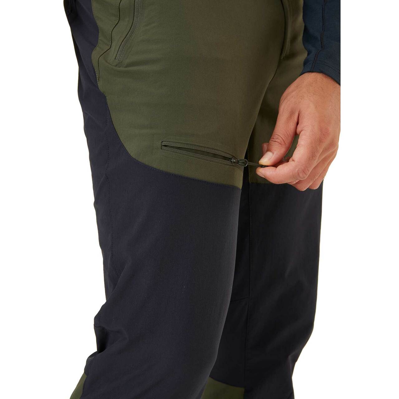 Rab Torque Mountain Pants | UK 