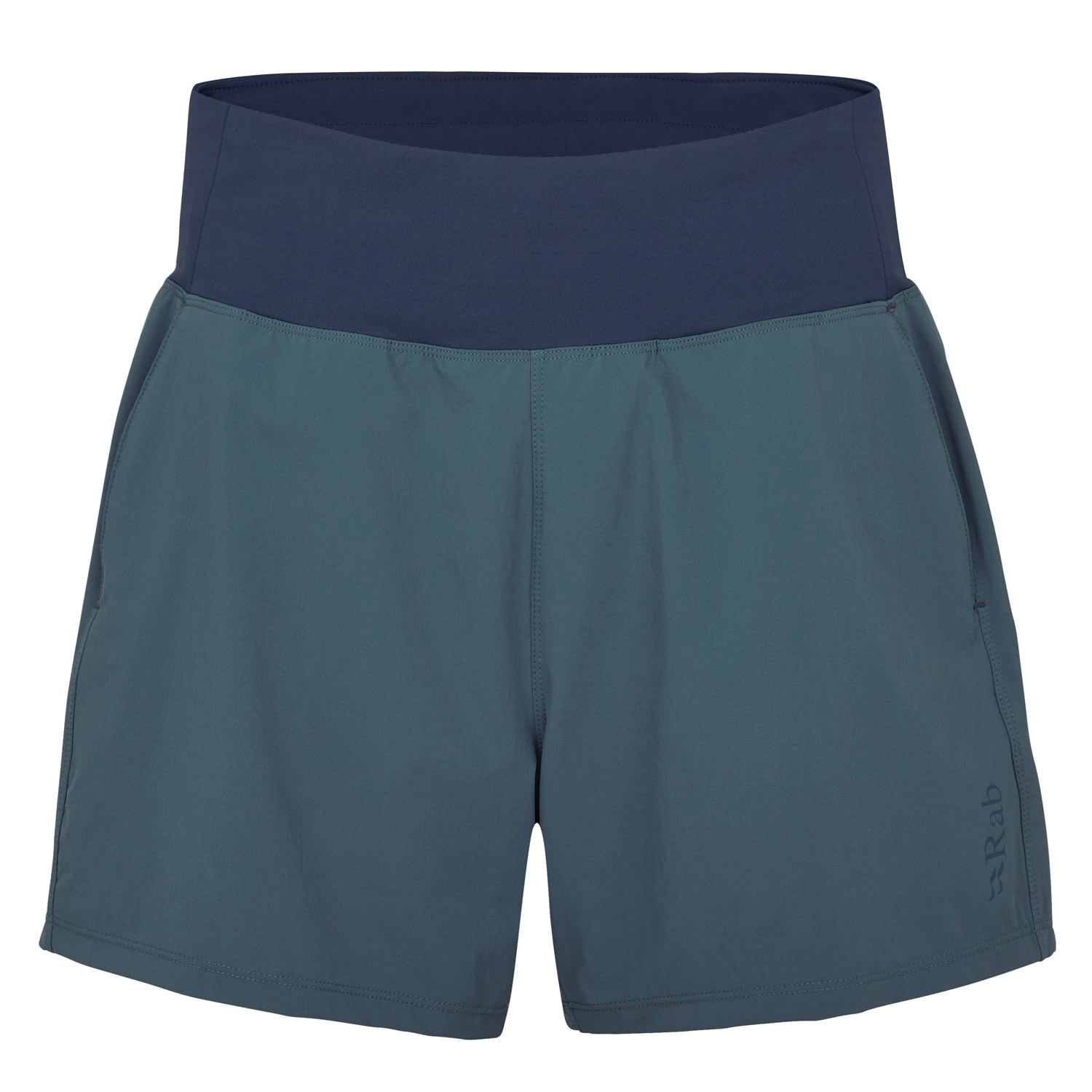 Rab Talus Ultra Shorts - Running shorts Women's, Buy online