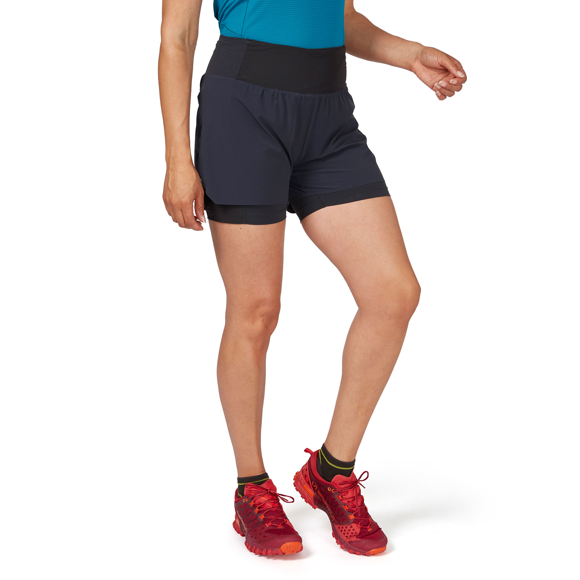 Rab Talus Ultra Shorts - Women's — CampSaver