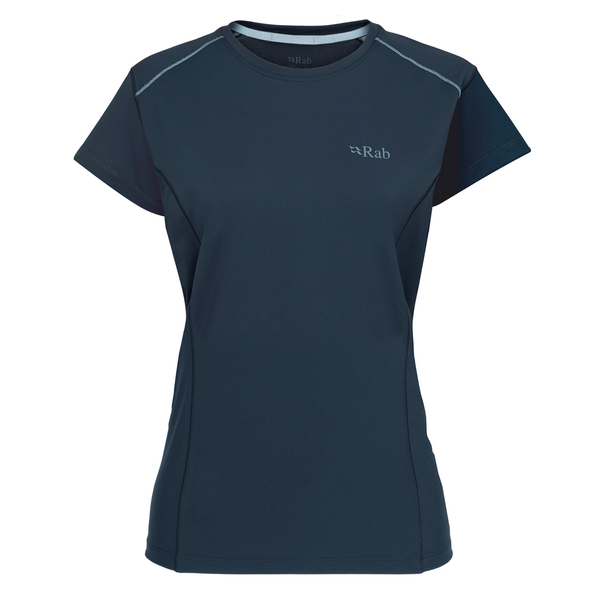 Rab Womens Force SS Tee UK Ultralight Outdoor Gear