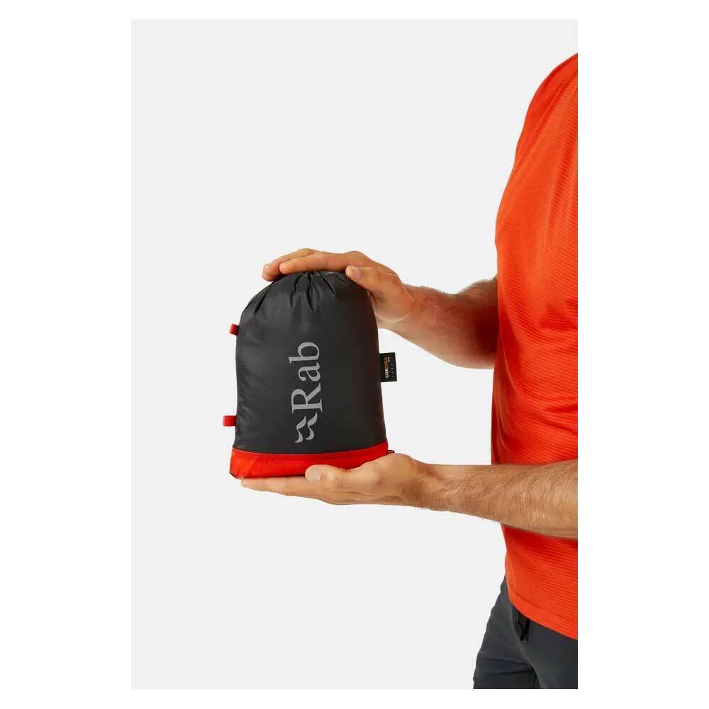 Rab SilTarp 3 | UK | Ultralight Outdoor Gear