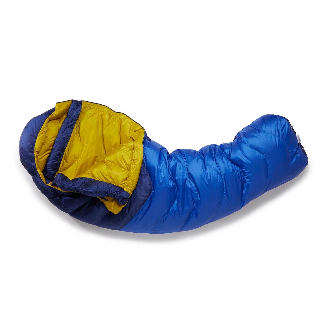 Rab Neutrino 400 Down Sleeping Bag | UK | Ultralight Outdoor Gear