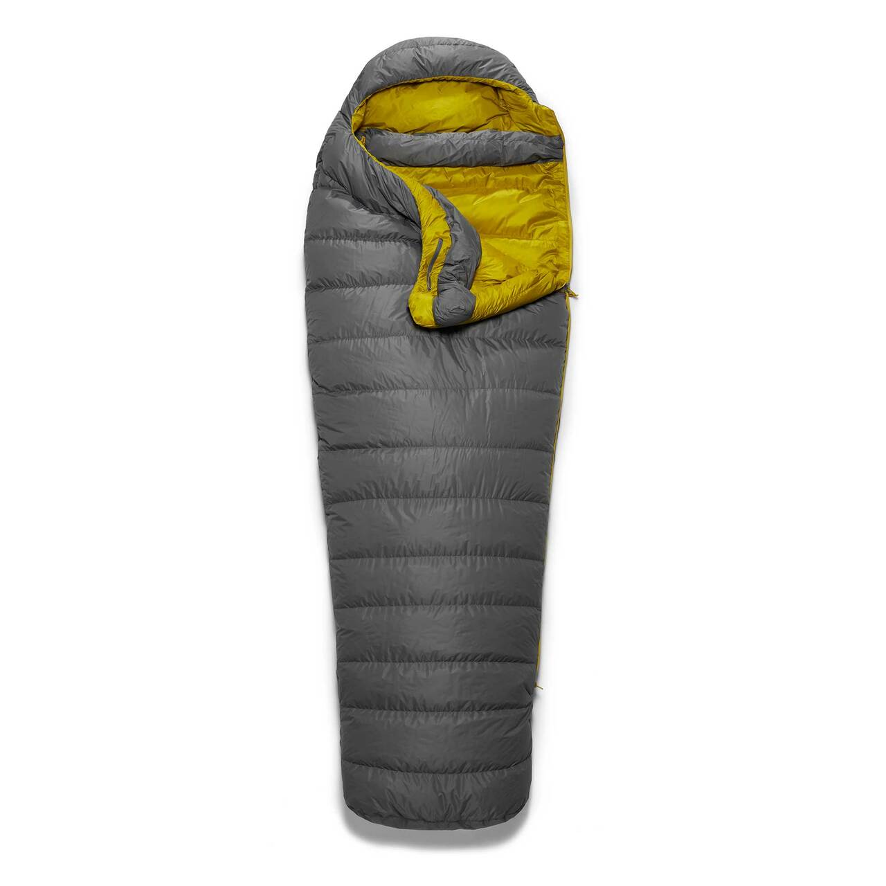 Rab Ascent Pro 400 Down Sleeping Bag 