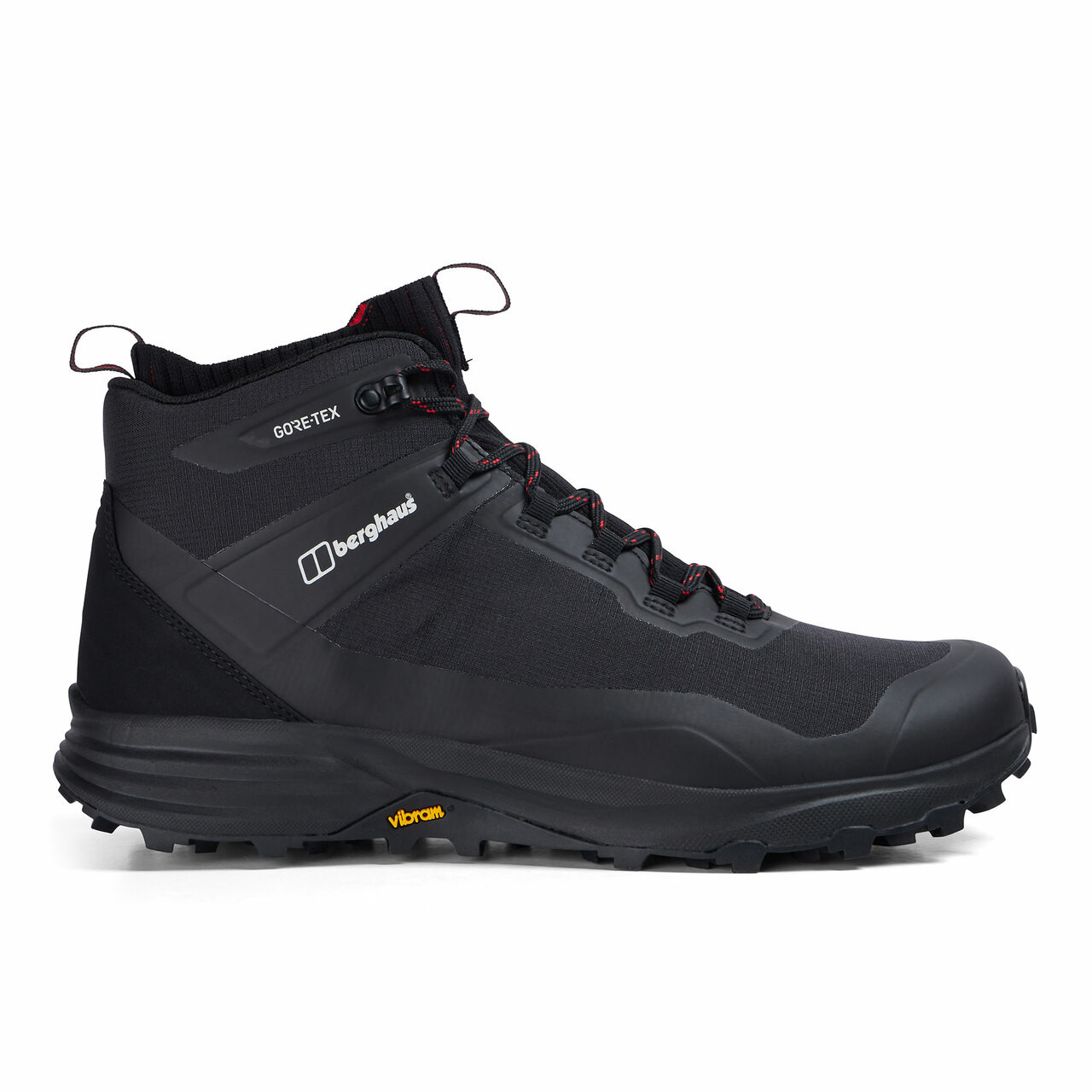 Berghaus VC22 Mid GTX | UK | Ultralight 