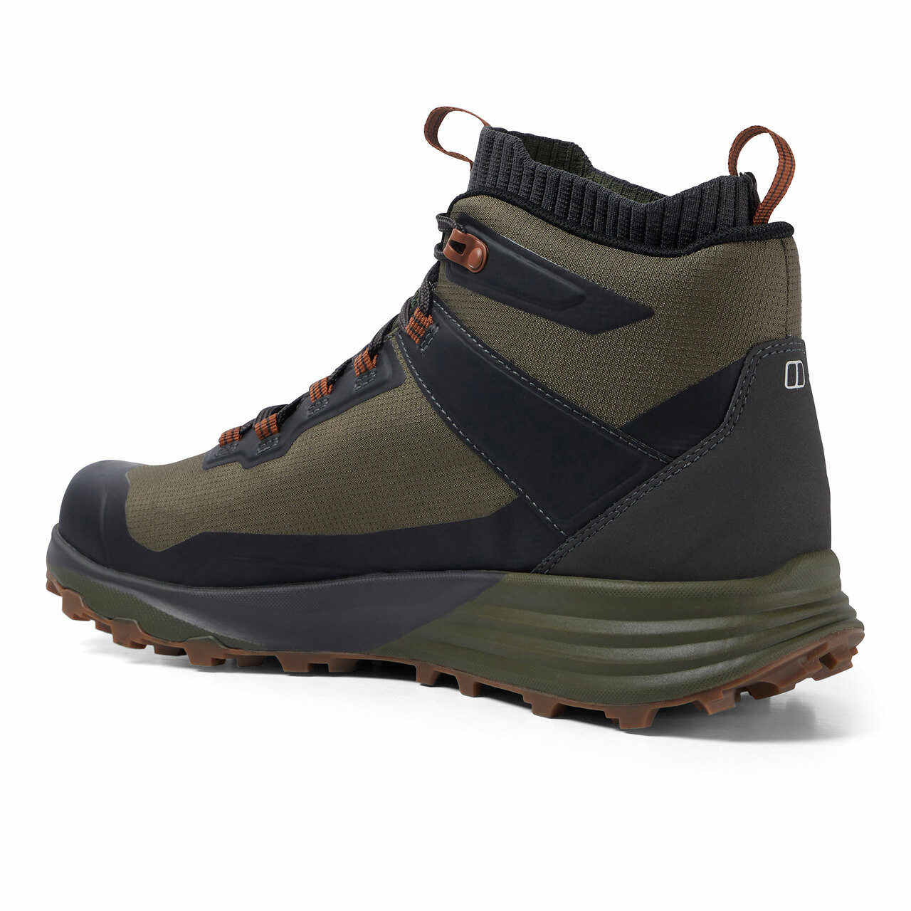 Berghaus VC22 Mid GTX | UK | Ultralight 