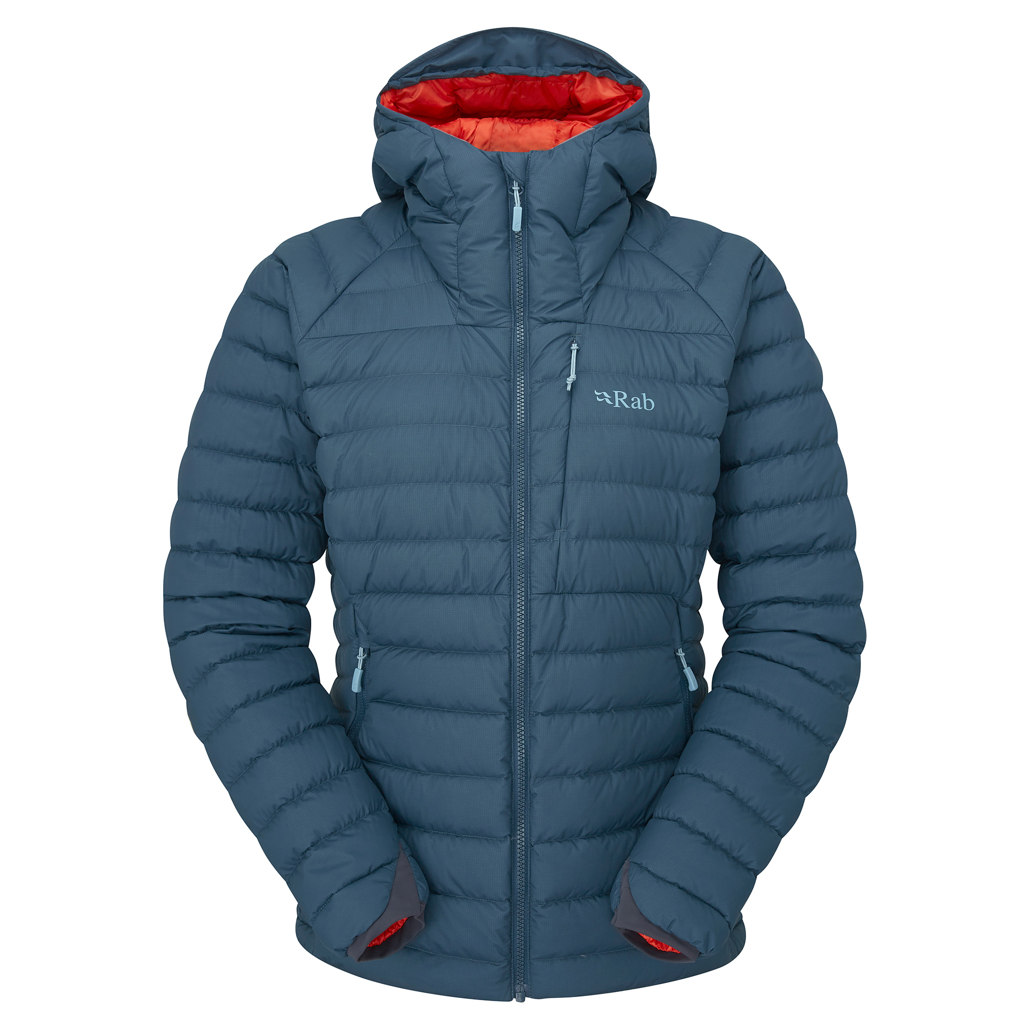 Rab Women's Microlight Down Jacket