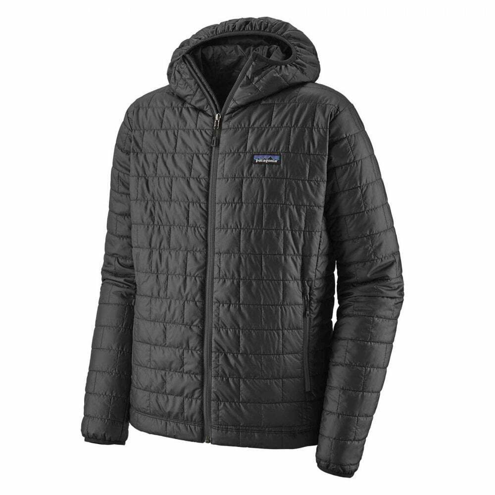 Patagonia Nano Puff Hoody Review