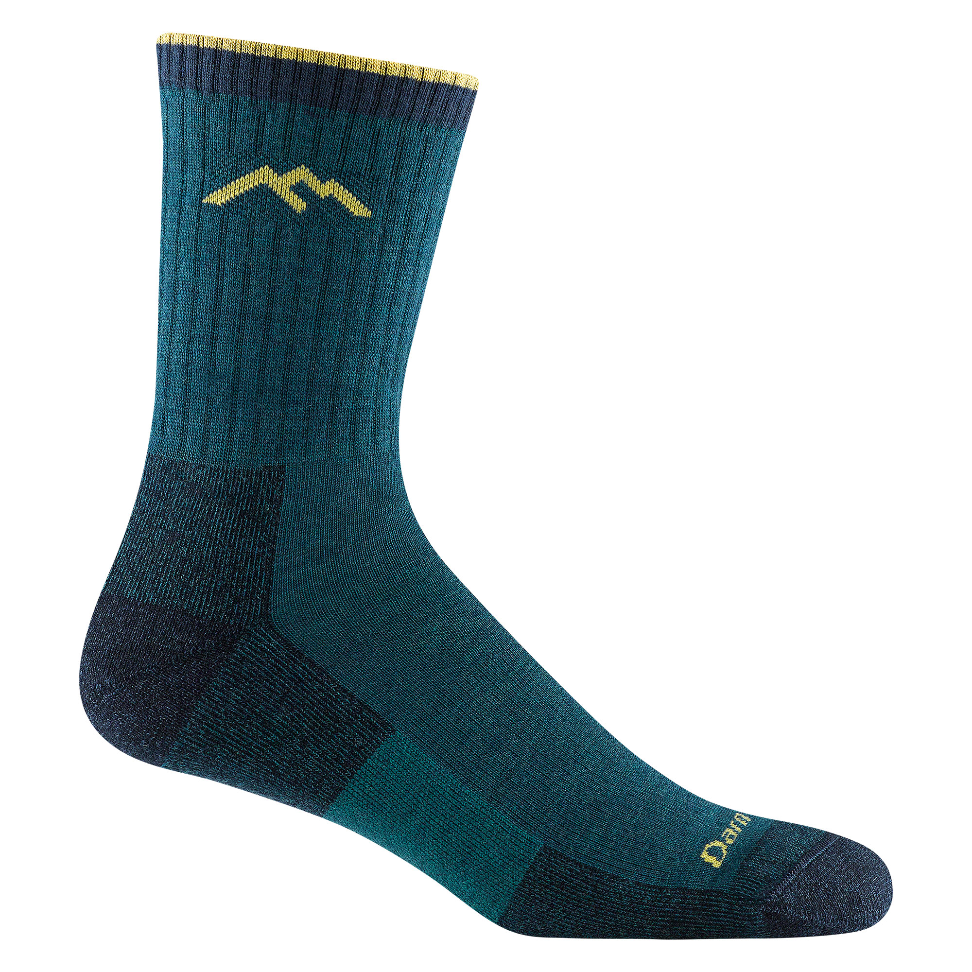 Darn Tough Hiker Micro Crew Socks UK Ultralight Outdoor Gear