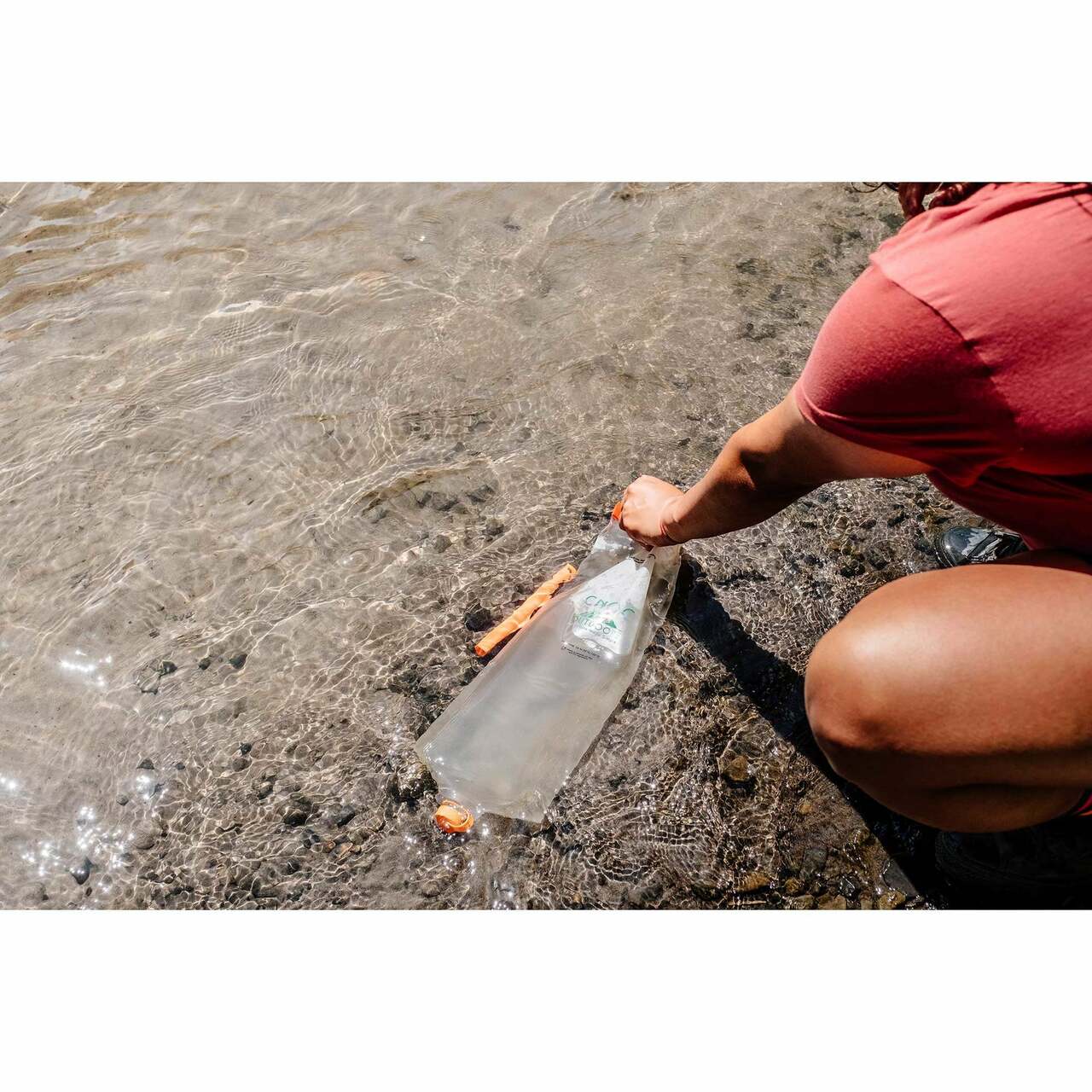 CNOC Vecto - 2 Liters, 42 Mm Thread