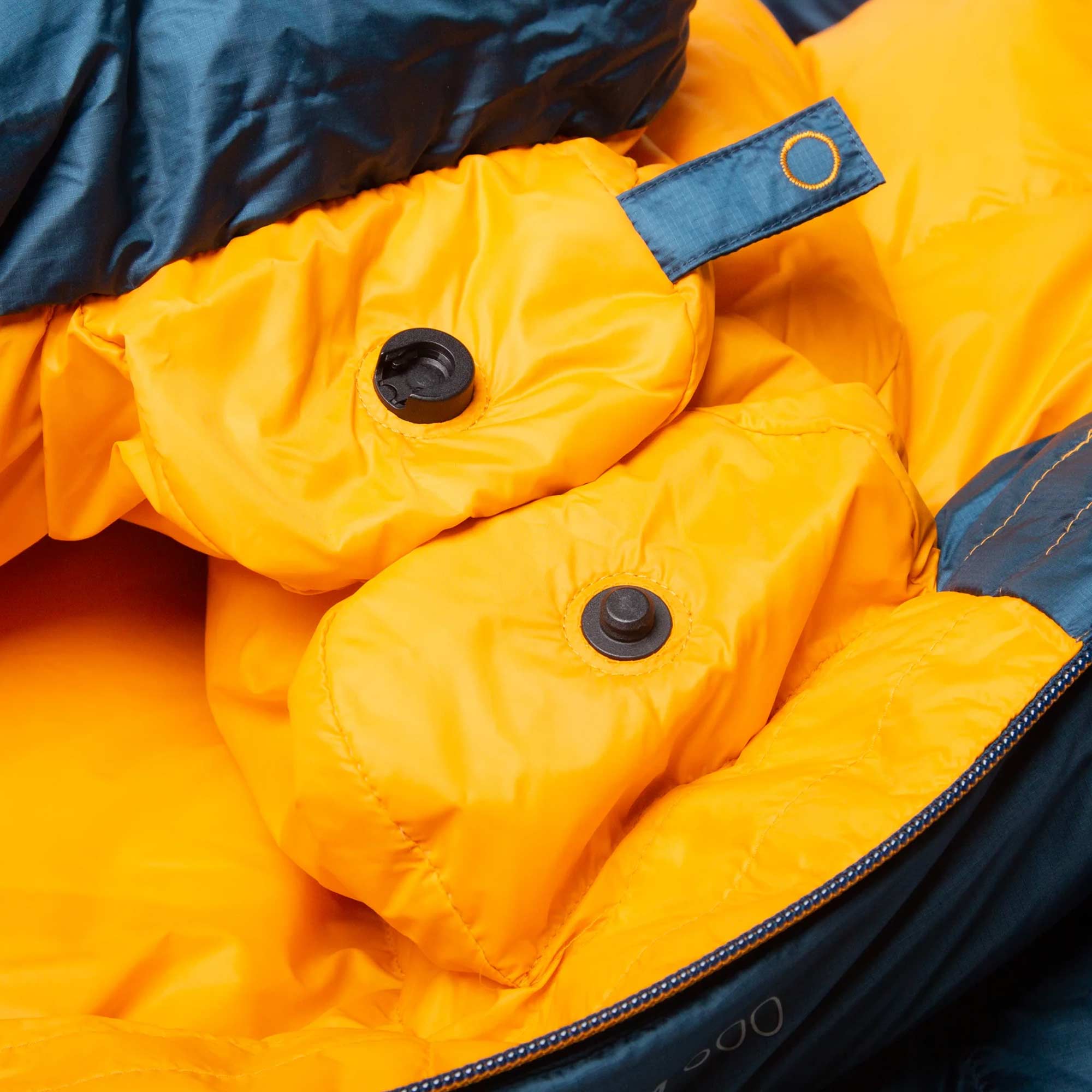 Mountain Equipment Helium 250 Down Sleeping Bag | UK | Ultralight