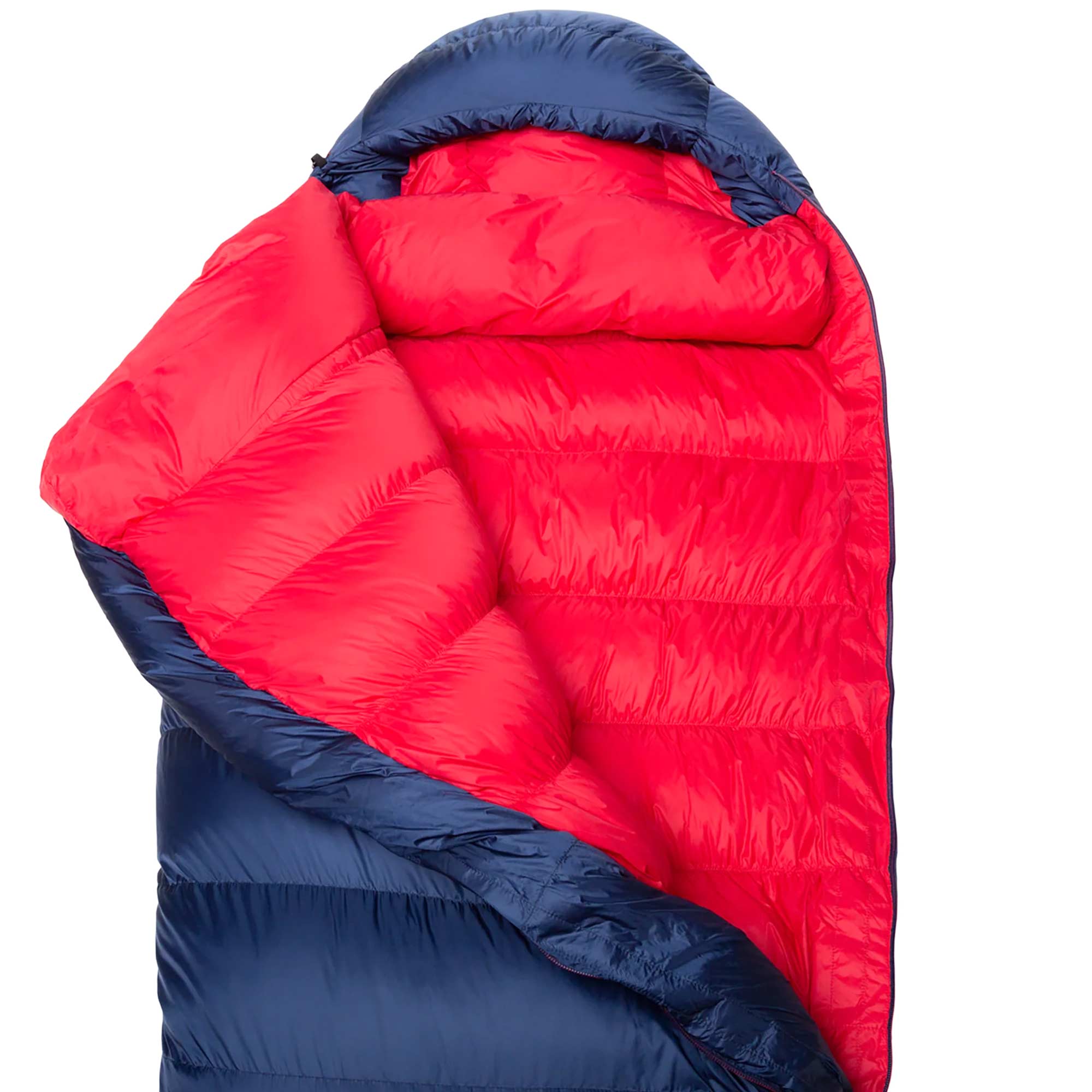 helium 250 sleeping bag