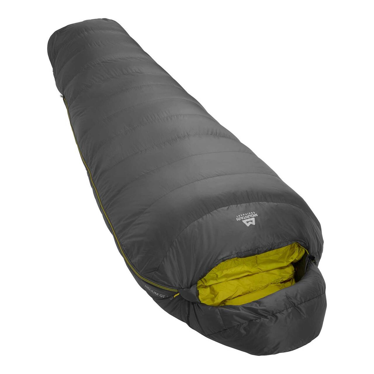 Mountain Equipment Helium GT 250 Down Sleeping Bag | UK