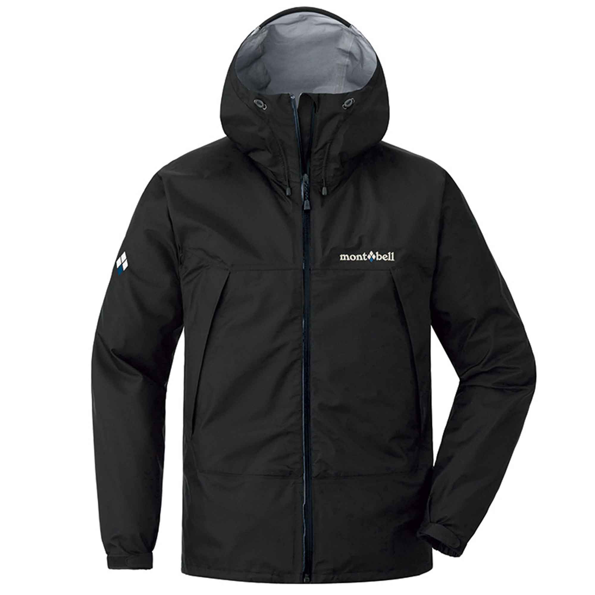 Montbell Thunder Pass Jacket, UK